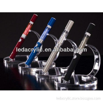 Acrylic Electronic Cigarette Display